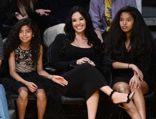 最新爆料瓦妮莎近况 第3张 最新爆料瓦妮莎近况 第3张